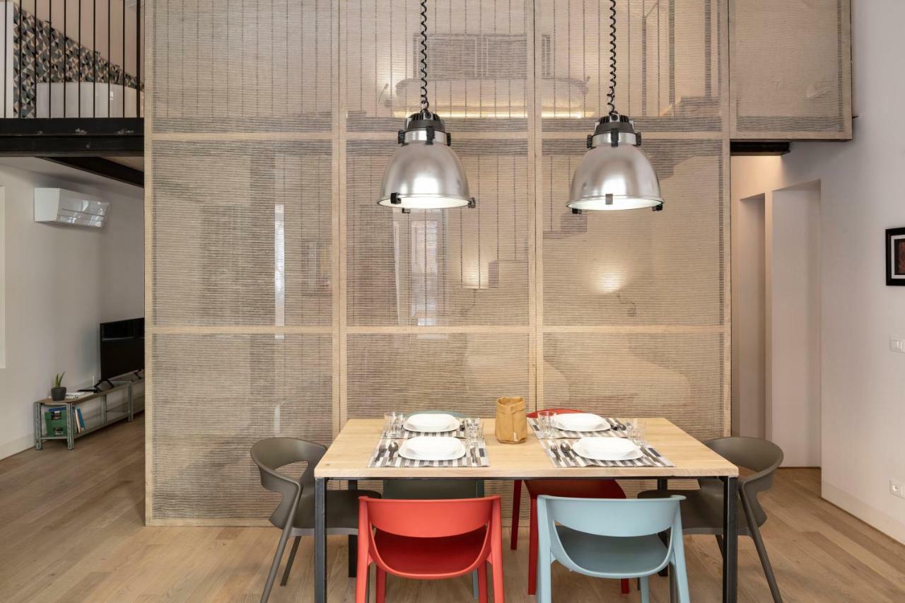 Design Loft Corte Kalister Trieste Exterior photo